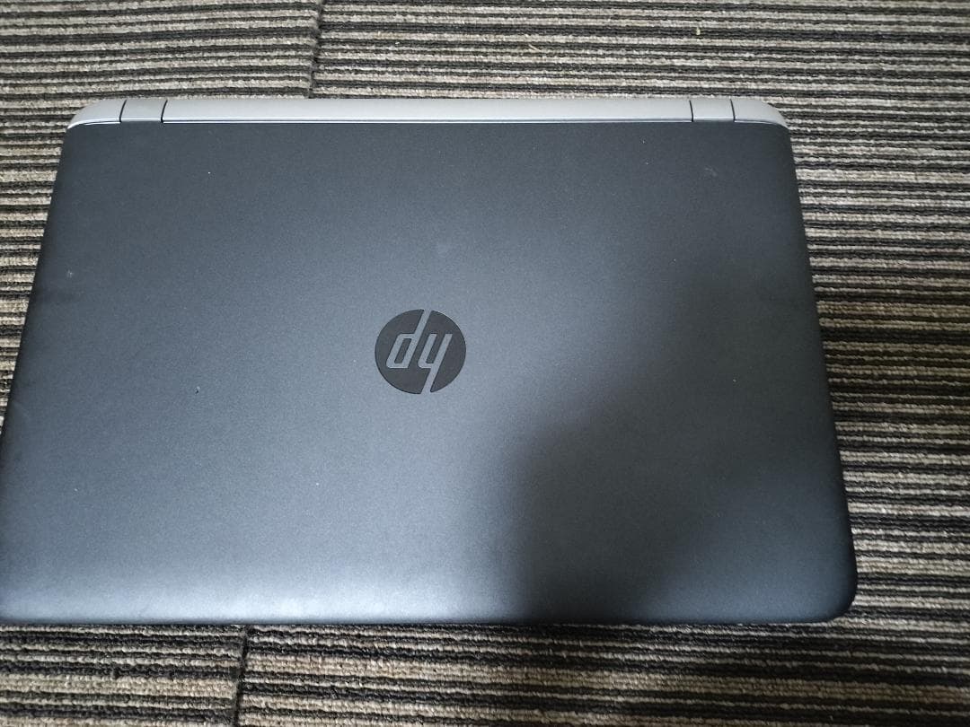 HP ProBook 　windows11 office ノートパソコン