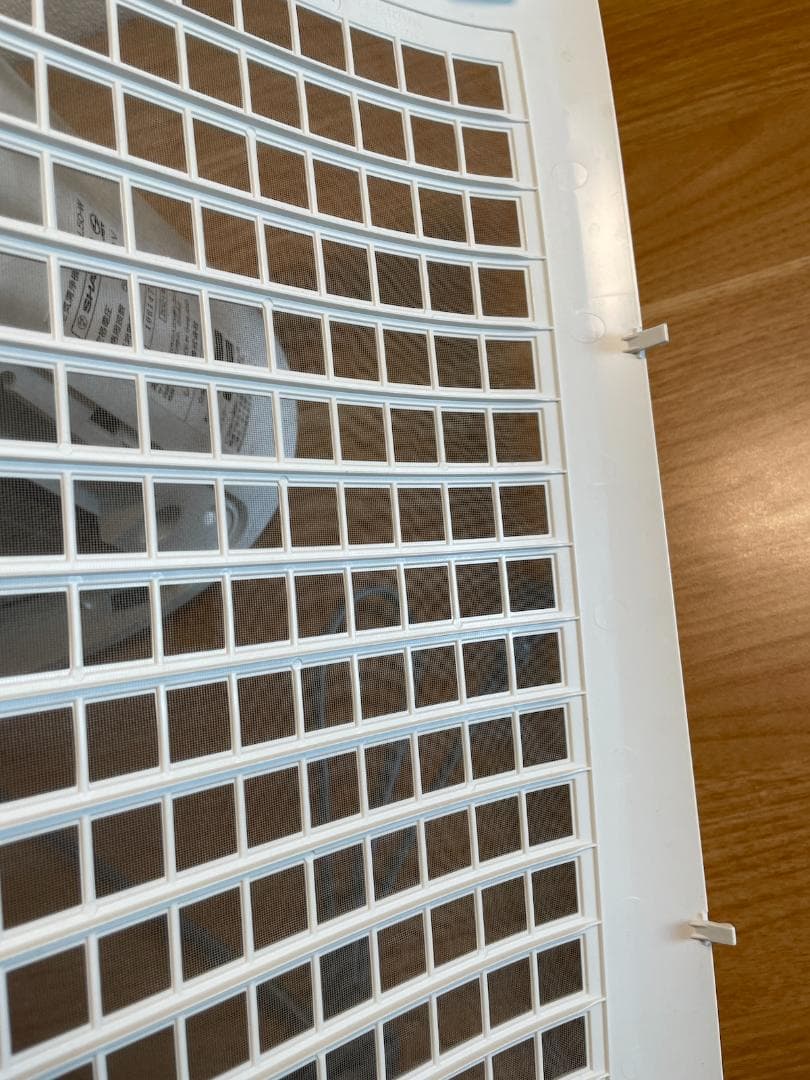 シャープ 空気清浄機 プラズマクラスター 7000 ホワイト FU-L50-W