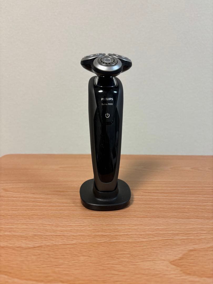 フィリップス PHILIPS Shaver Seris9000 2020年モデル