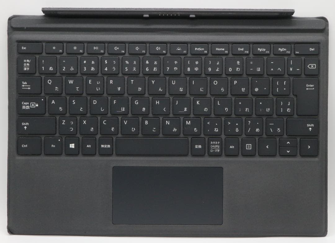 概ね綺麗Surface Pro7 i5 256GBタイプカバー オフィス電池OK