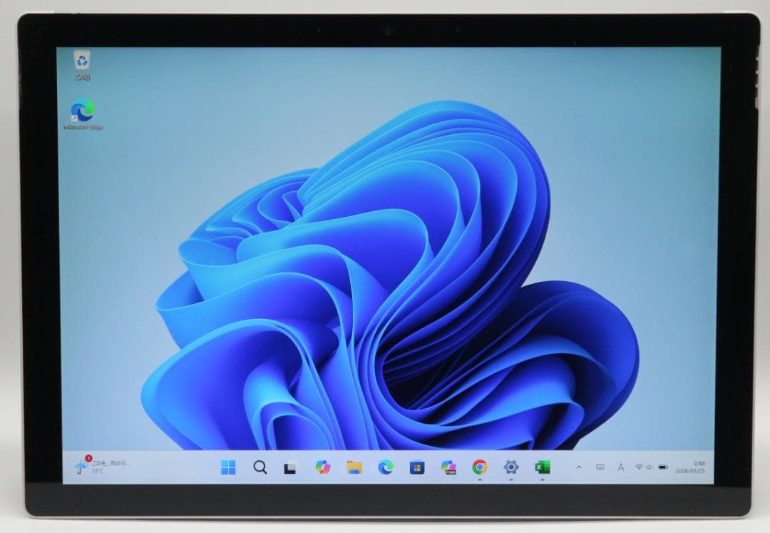 概ね綺麗Surface Pro7 i5 256GBタイプカバー オフィス電池OK