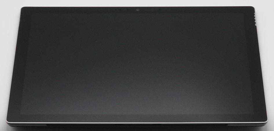 概ね綺麗Surface Pro7 i5 256GBタイプカバー オフィス電池OK