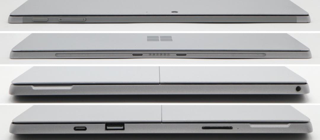 概ね綺麗Surface Pro7 i5 256GBタイプカバー オフィス電池OK
