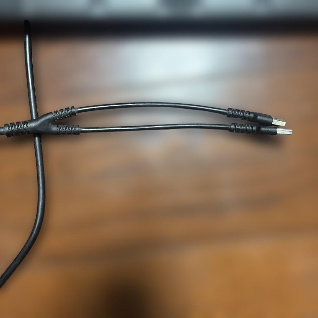 キーボード steelseries APEX PRO
