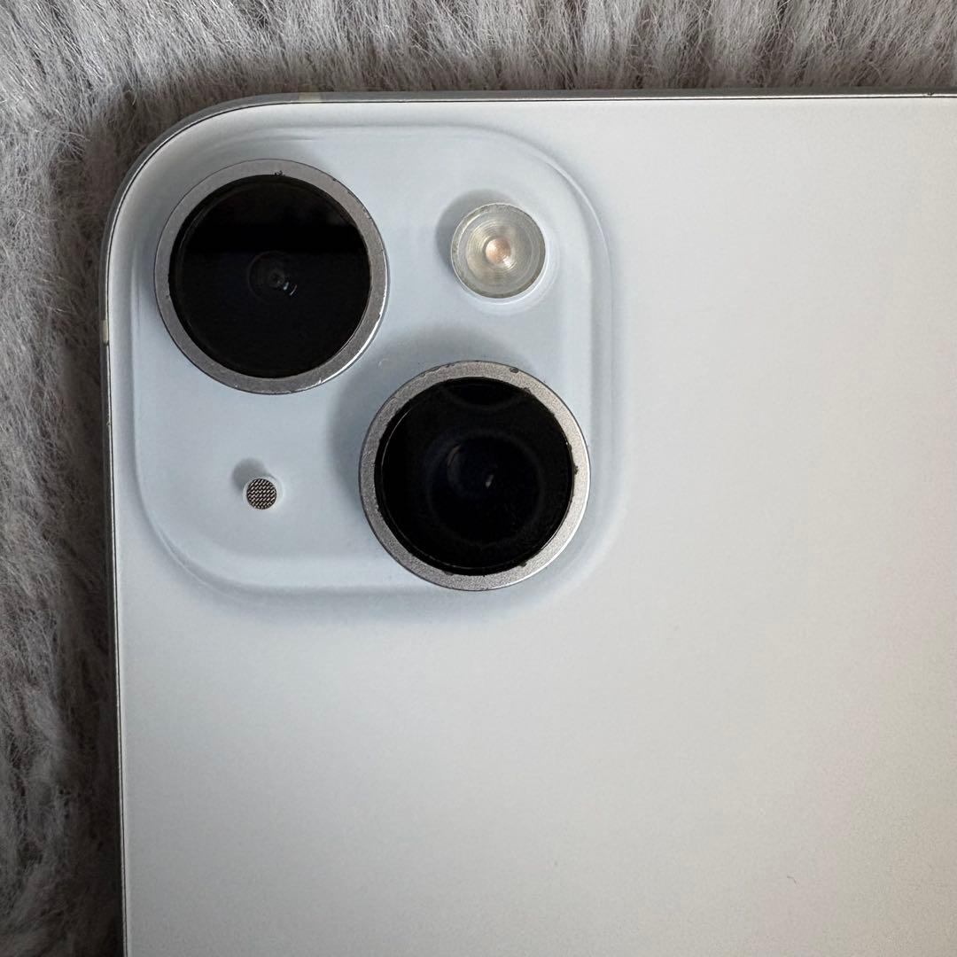 スマートフォン本体 Apple iPhone 15 128GB