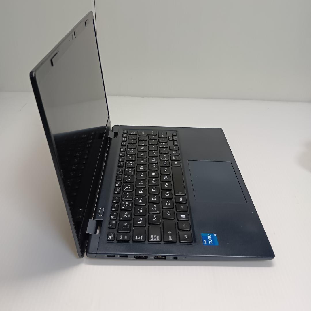 【SSD新品512GB】DYNABOOK G83/HS・CI5・16GB