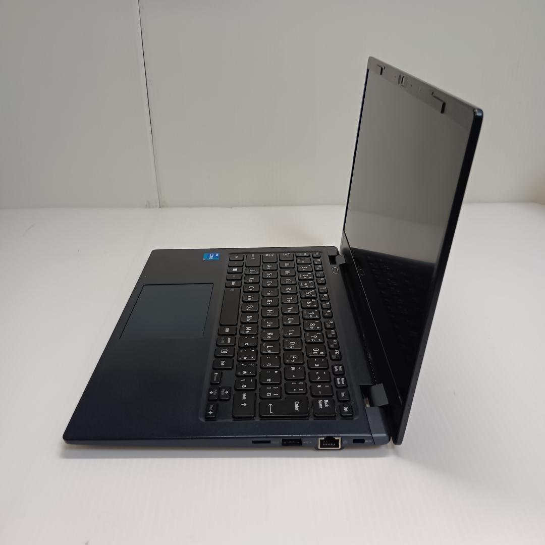 【SSD新品512GB】DYNABOOK G83/HS・CI5・16GB