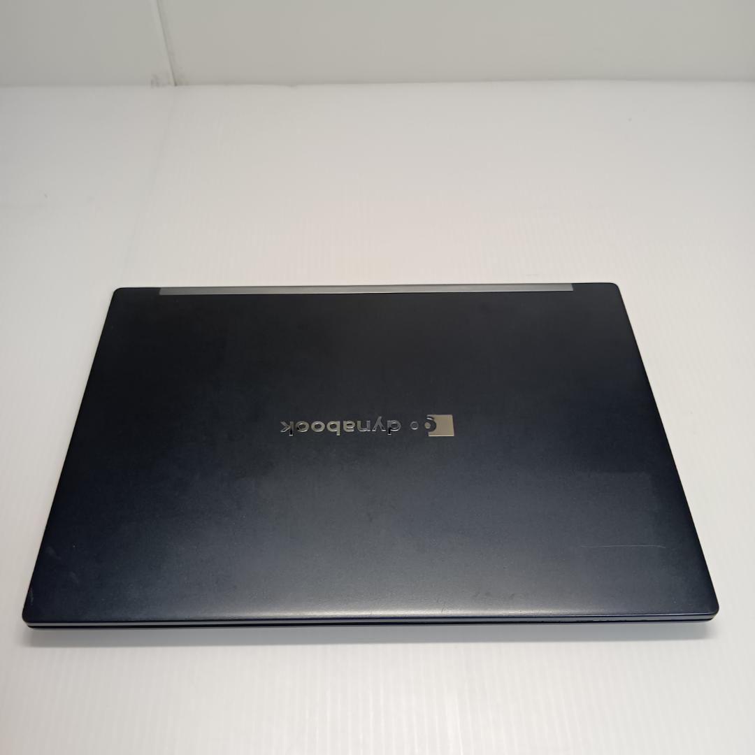 【SSD新品512GB】DYNABOOK G83/HS・CI5・16GB