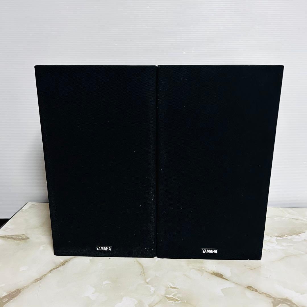 【良品】YAMAHA NS-10M PRO スピーカー ペア 完動品