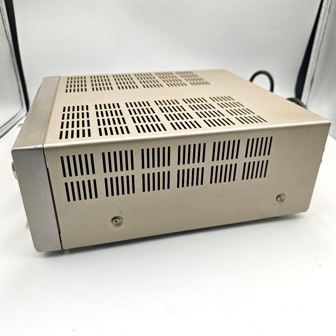 【良品・完全動作◎】ONKYO A-922M LTDプリメインアンプ