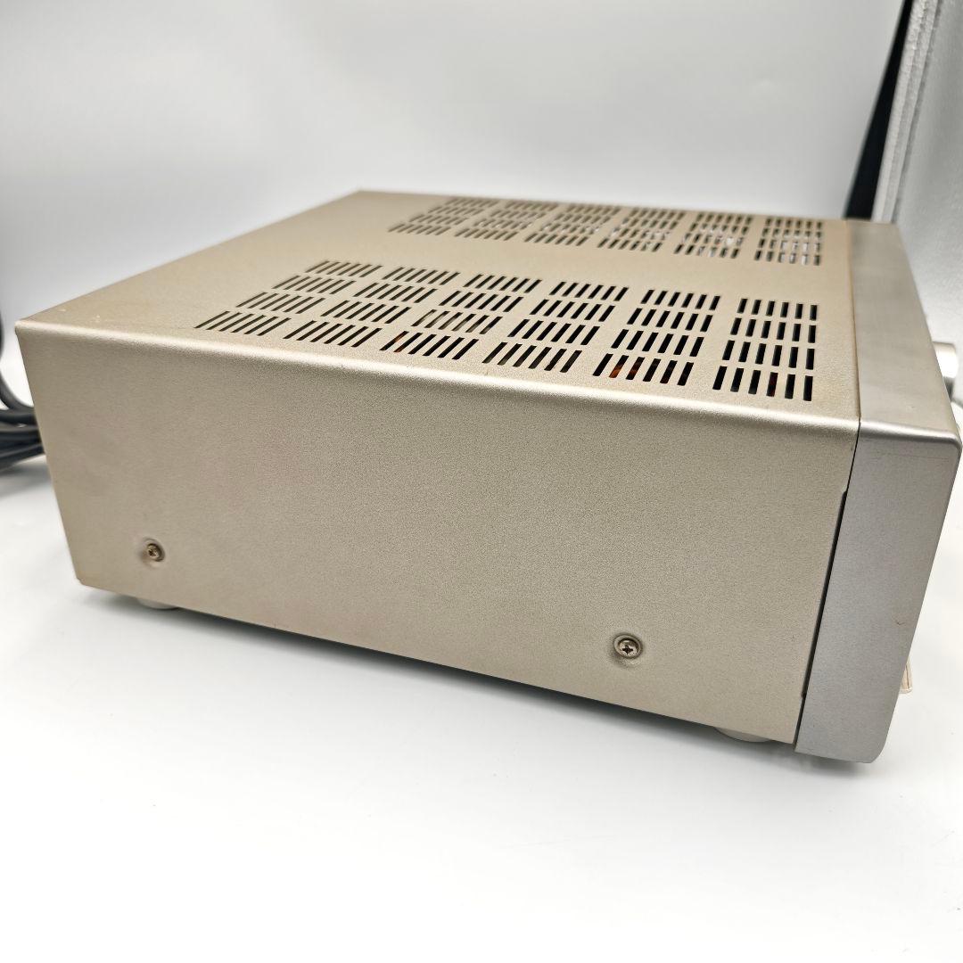 【良品・完全動作◎】ONKYO A-922M LTDプリメインアンプ