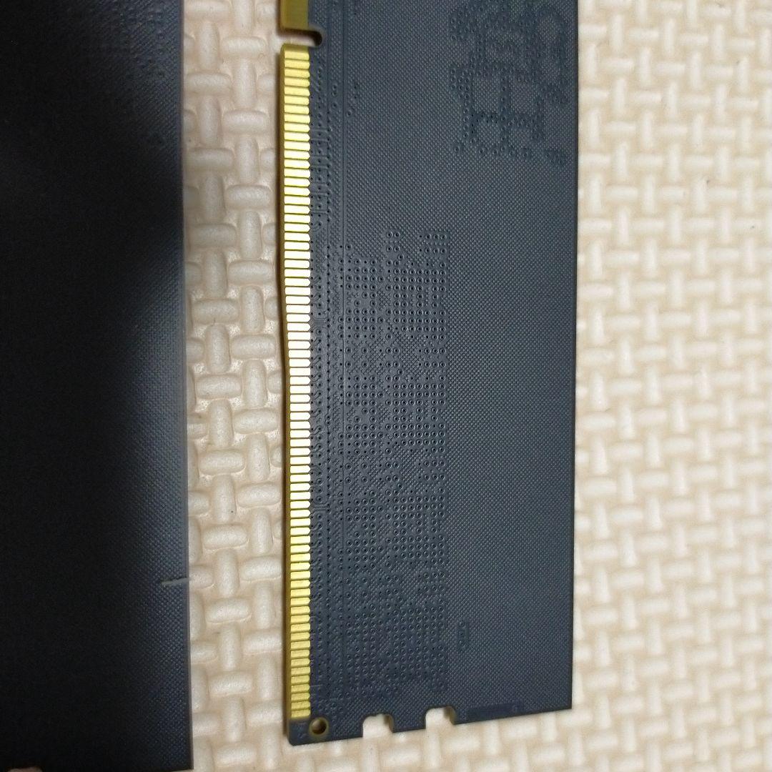 TEAM DDR5 32GB　16GB×2　6000MHz CL48 動作確認済