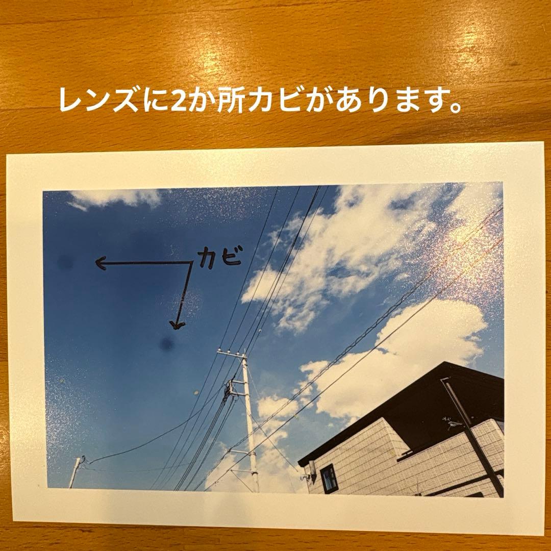 SONY サイバーショット　DSC−RX100M6 ジャンク品