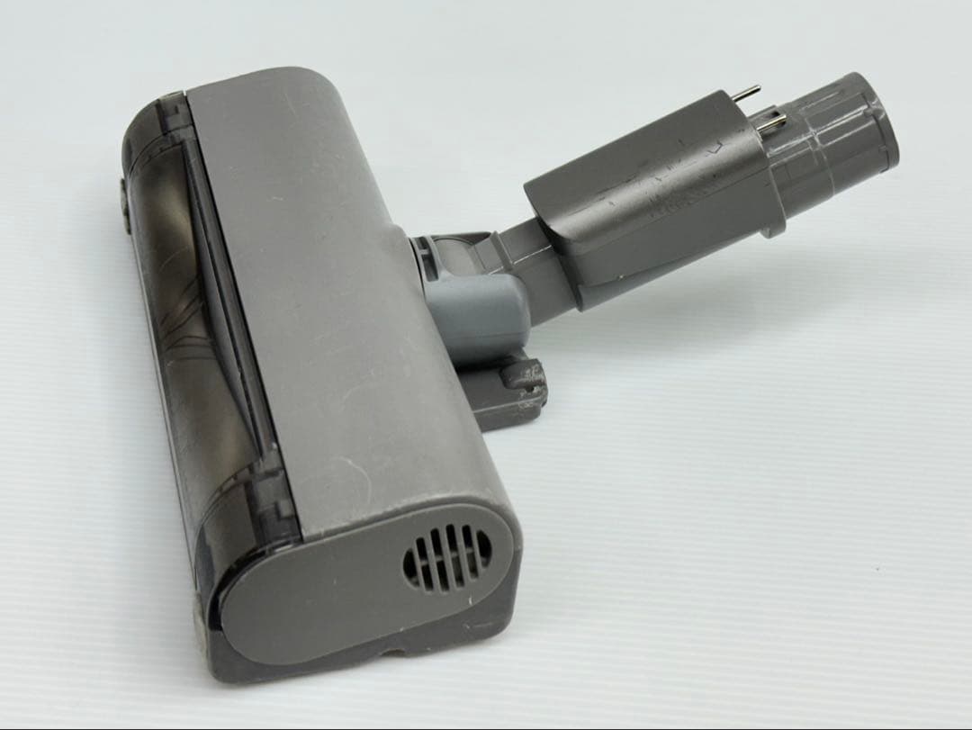 Panasonic 掃除機　MC-SB52K 純正品 ヘッド　回転ブラシ　中古