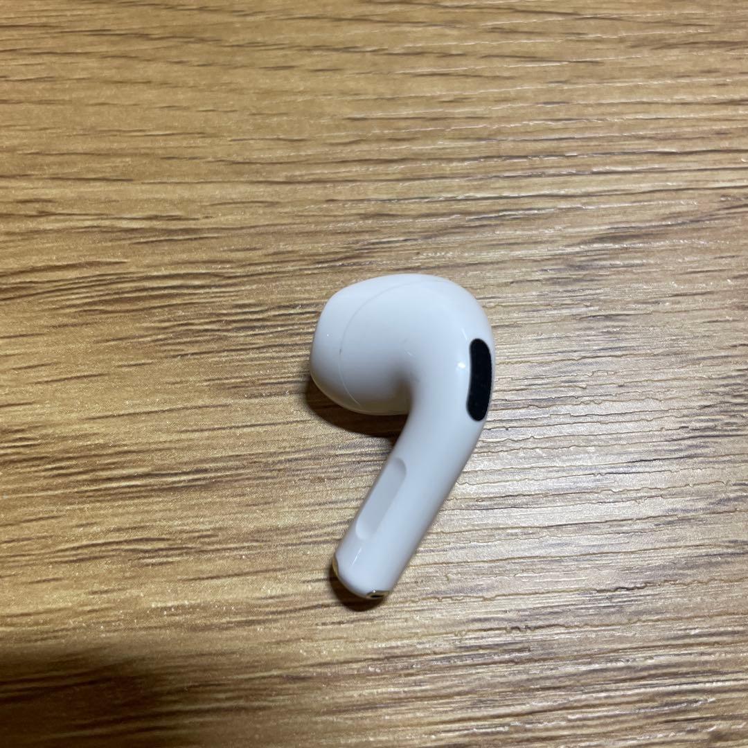 Apple AirPods 第4世代　左耳　左