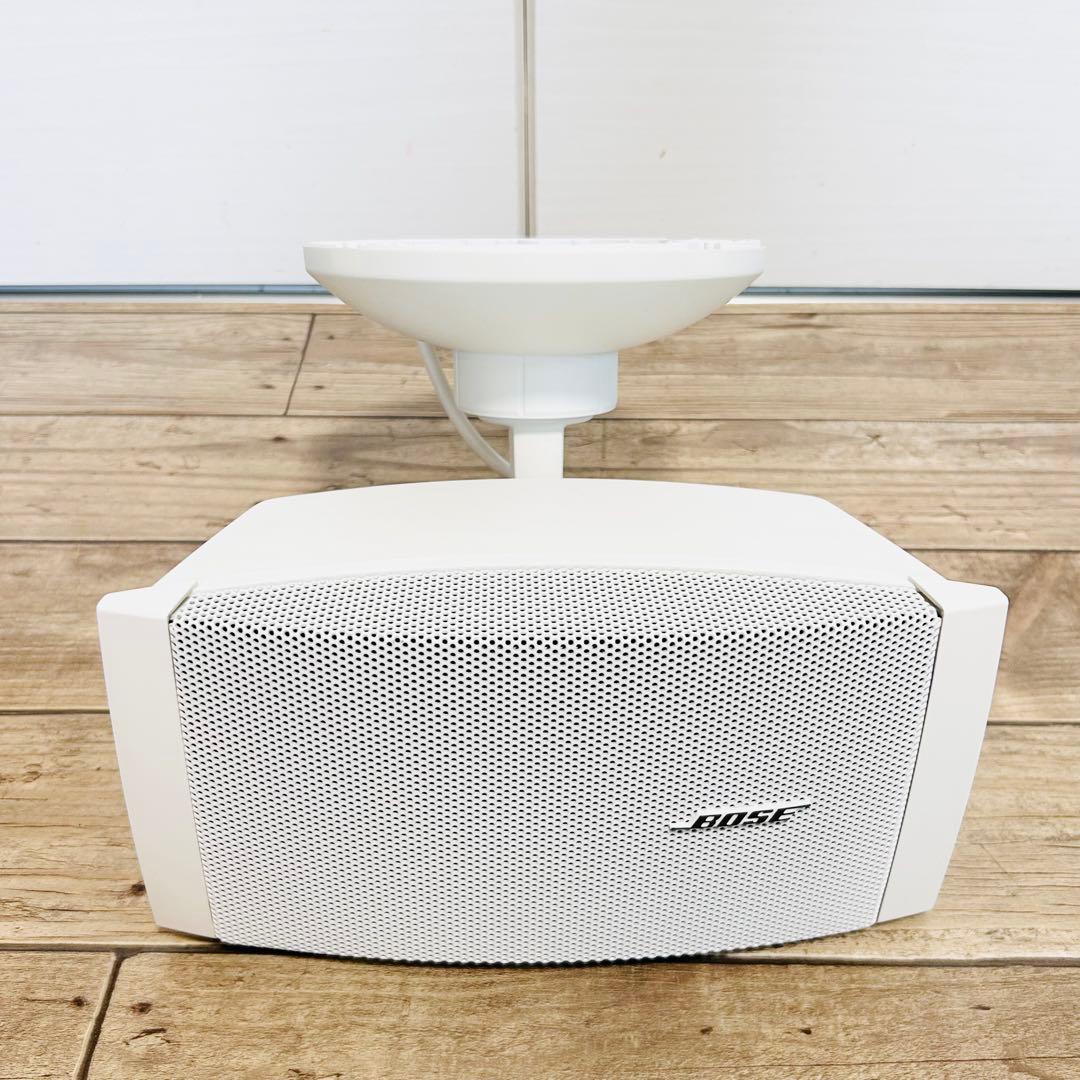 【天井固定ブラケット付】BOSE DS16SE ボーズスピーカーペア