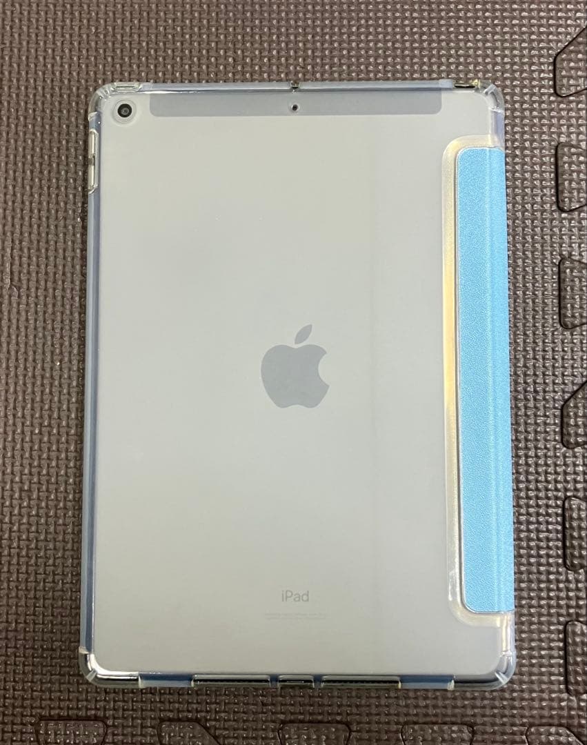 【美品】 iPad 第8世代 32GB iOS26 Cellular 91%