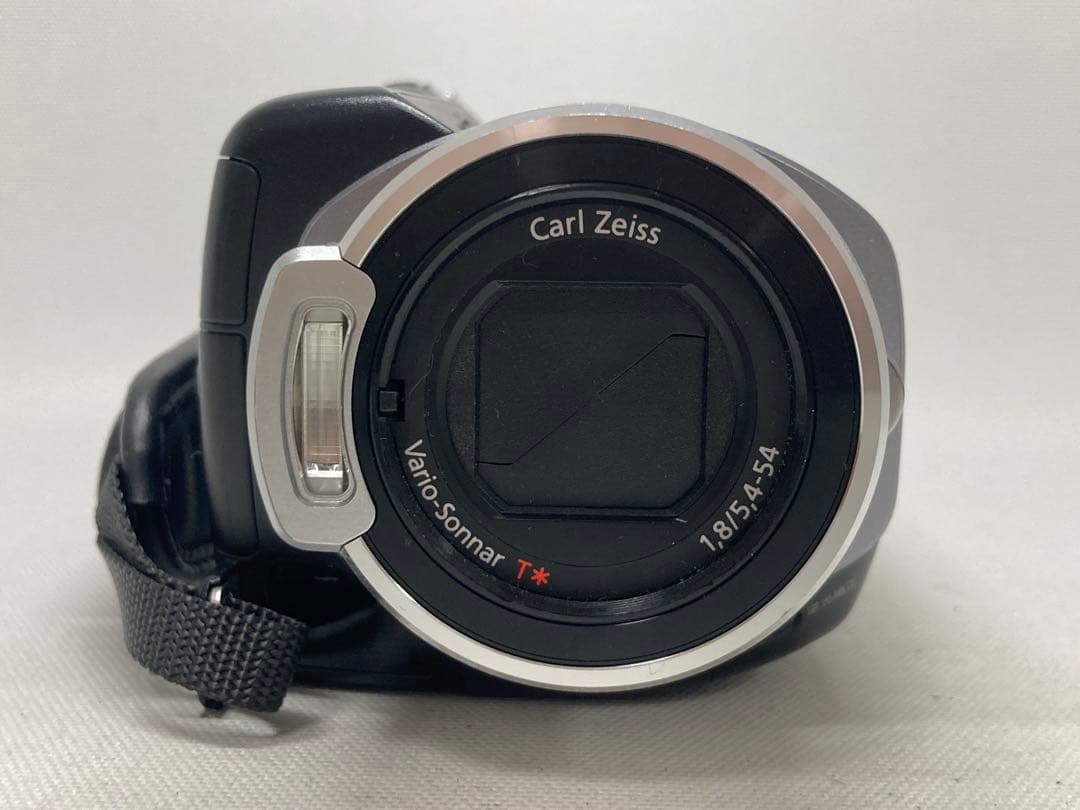美品　SONY　Handycam　HDR-SR7　k693a14dd