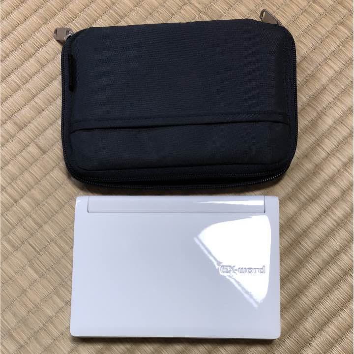 電子辞書 CASIO