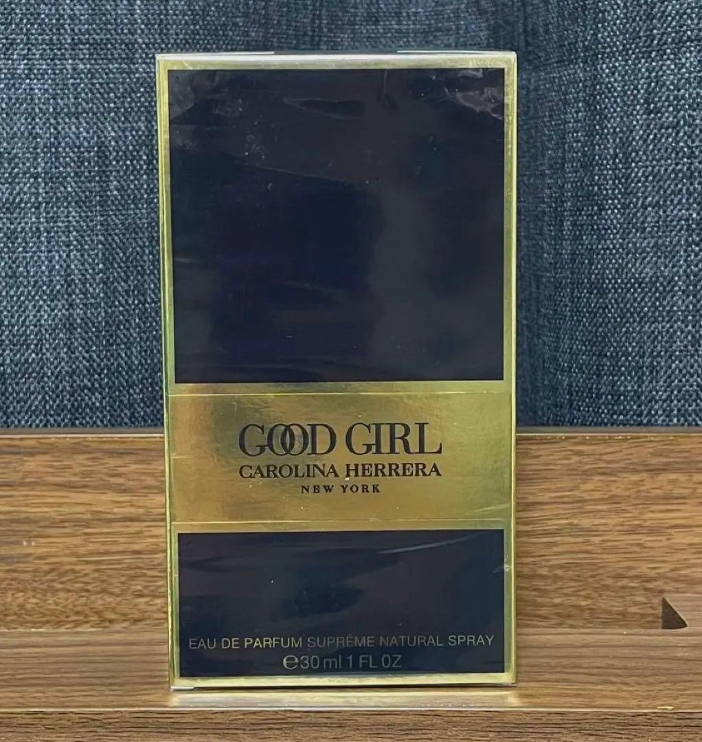 香水(女性用) GOOD GIRL SUPREME 30ML