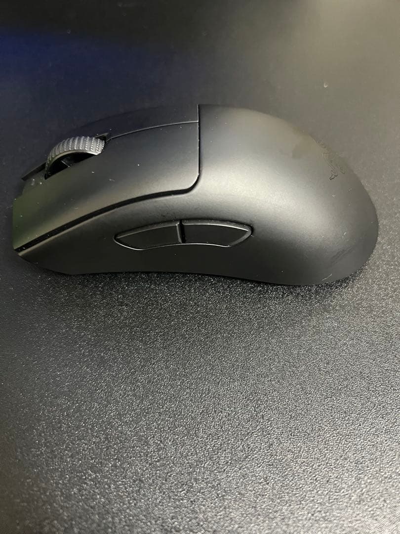 razer Deathadder v3 PRO デスアダー