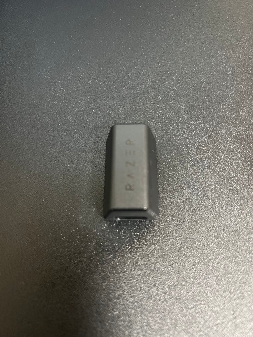razer Deathadder v3 PRO デスアダー