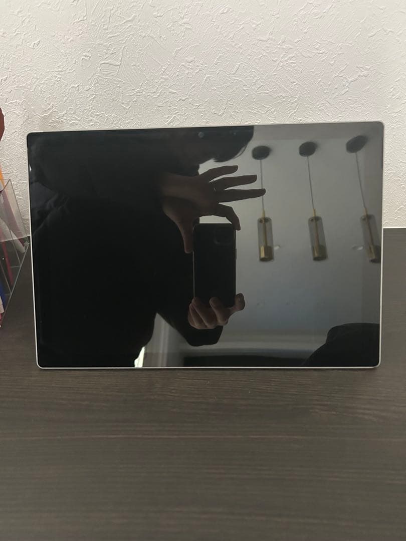 Androidタブレット本体 Microsoft surface Pro7