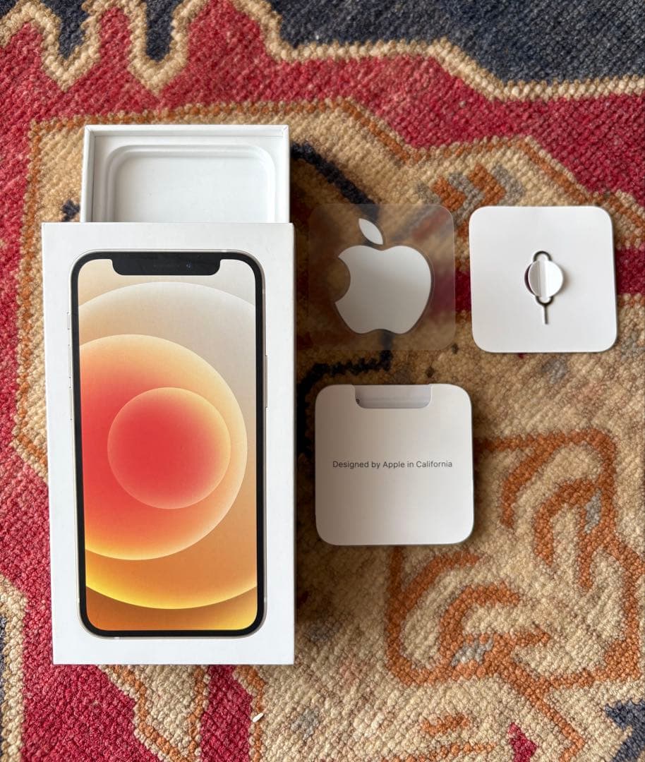 Apple iPhone12 mini◎64GB SIMフリー