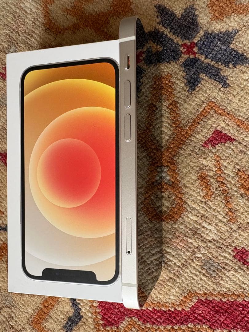 Apple iPhone12 mini◎64GB SIMフリー