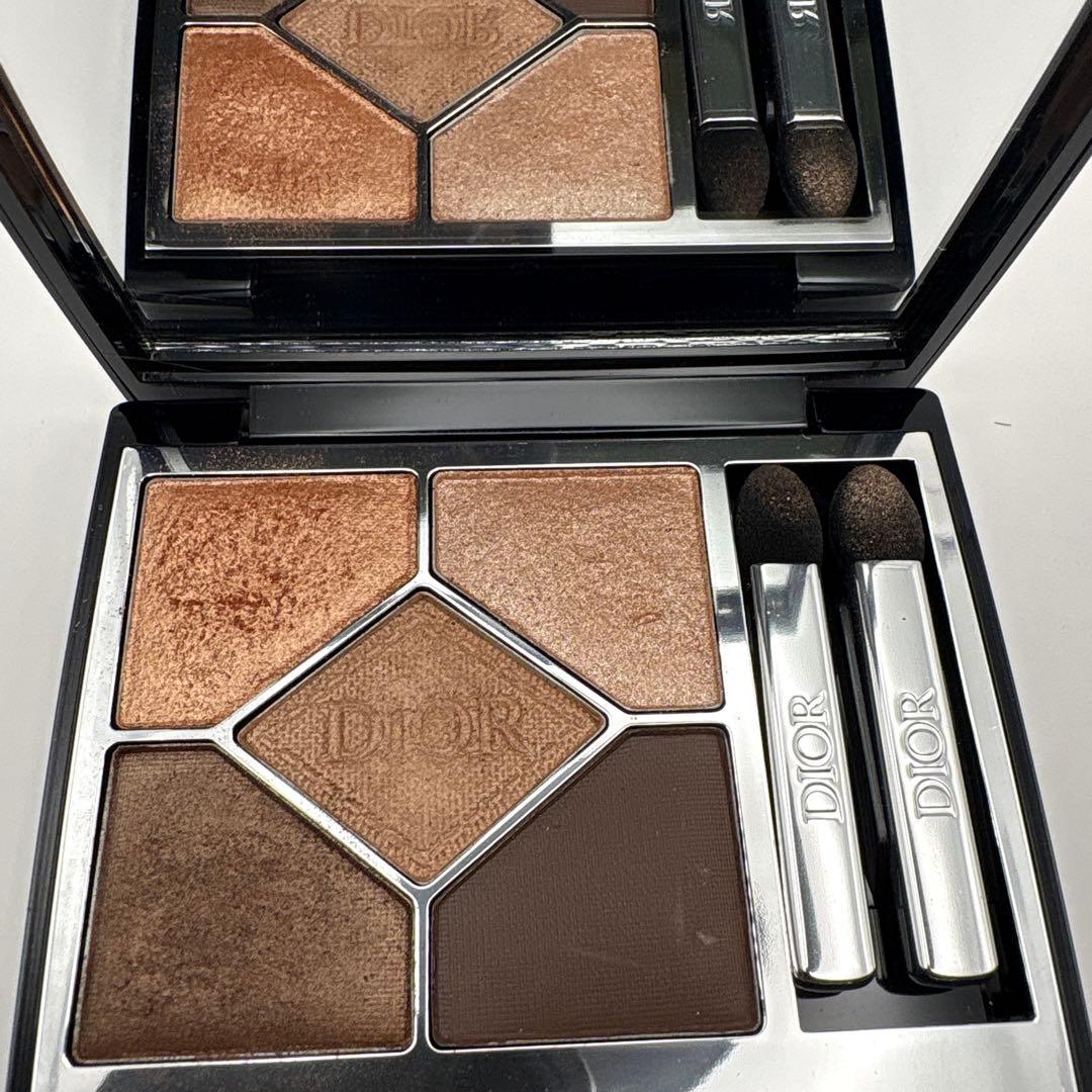 Dior サンククルール 559 ポンチョ ほぼ未使用 残量9割以上
