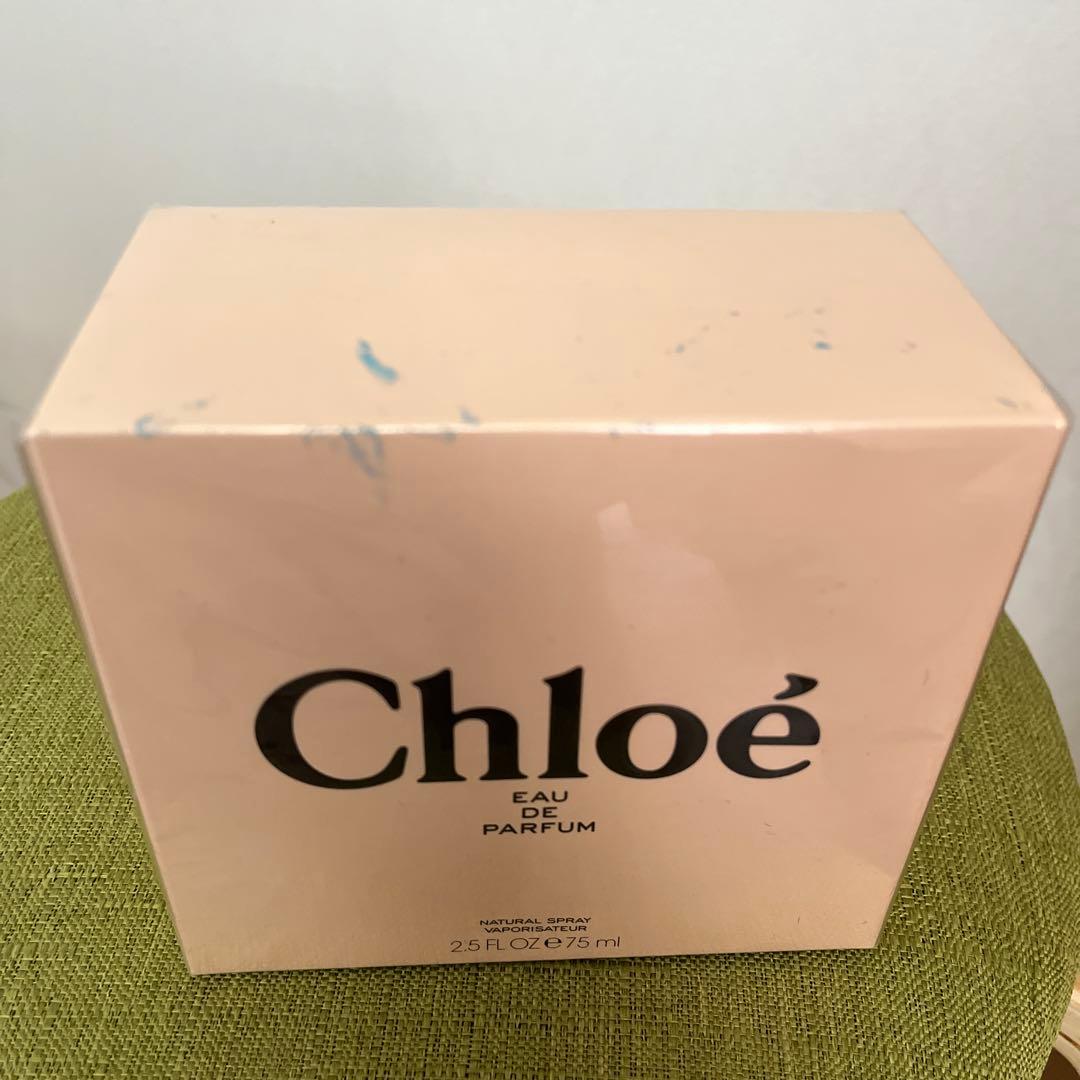 Chroe オードパルファム　75ml