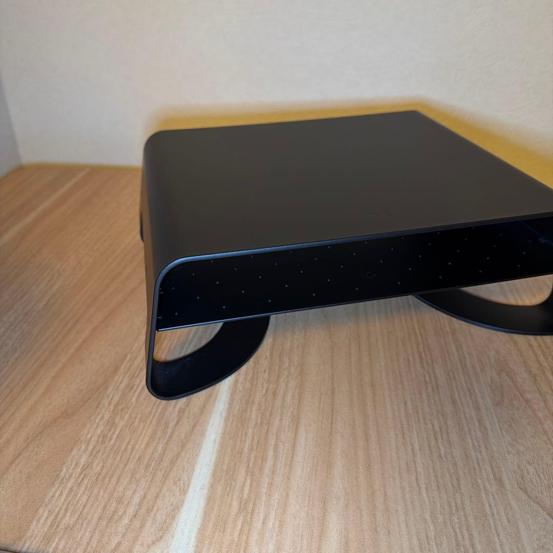 Twelve South Curve Riser Monitor Stand 黒