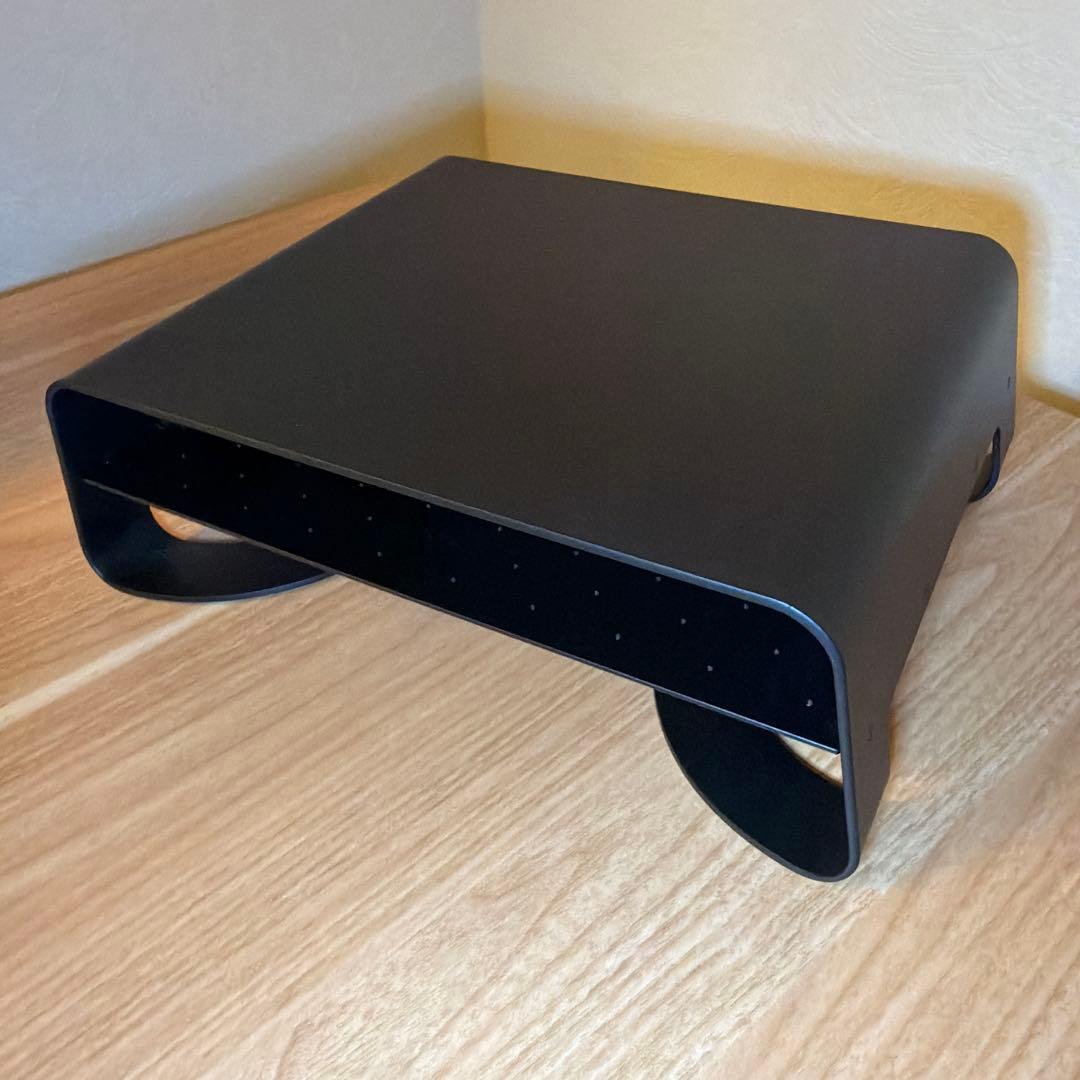 Twelve South Curve Riser Monitor Stand 黒