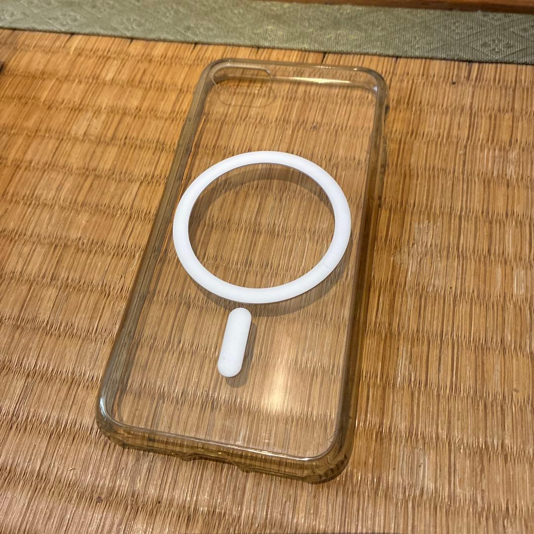iPhone SE 第3世代 256GB スターライト simフリー 超美品！