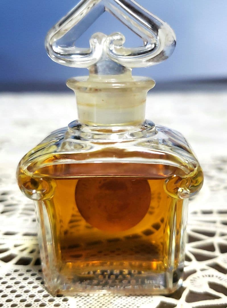 ゲラン　香水　ミツコ　MITSUKO PARFUM 157ml