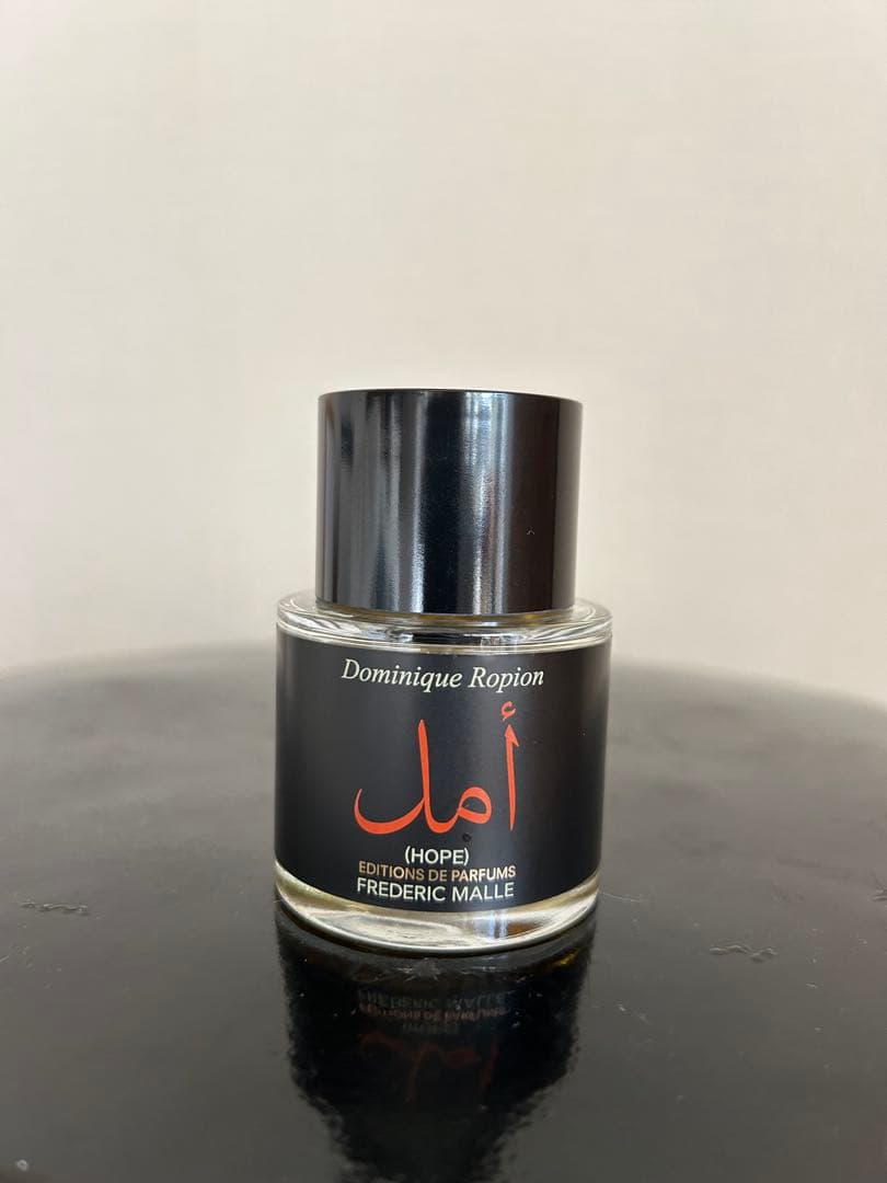 FREDERIC MALLE HOPE 50ml フレデリックマル ホープ