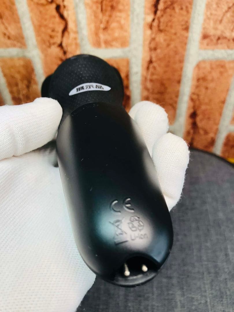 【サンプル、未使用品】ブラウン シリーズ7 72-N1500s電気シェーバー