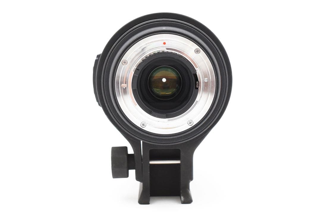 【美品】SIGMA 150-500mm APO DG OS HSM Nikon用