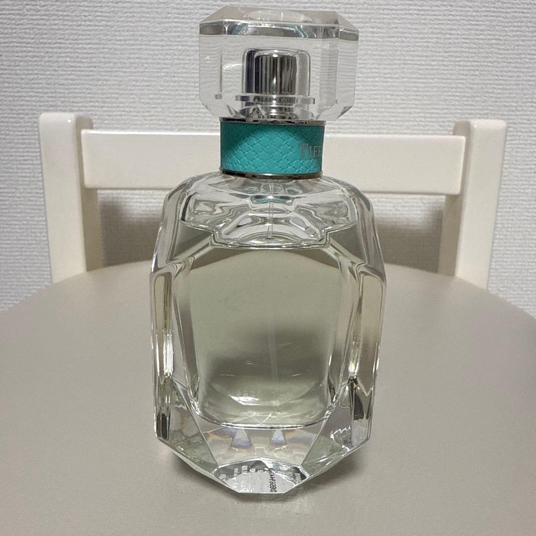 TIFFANY & CO. オードパルファム 50ml