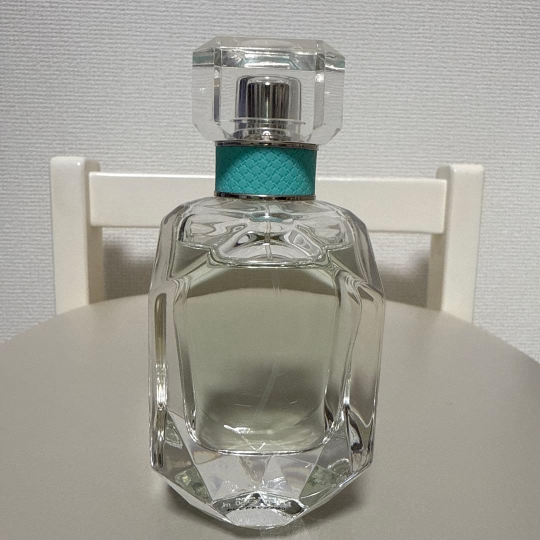 TIFFANY & CO. オードパルファム 50ml