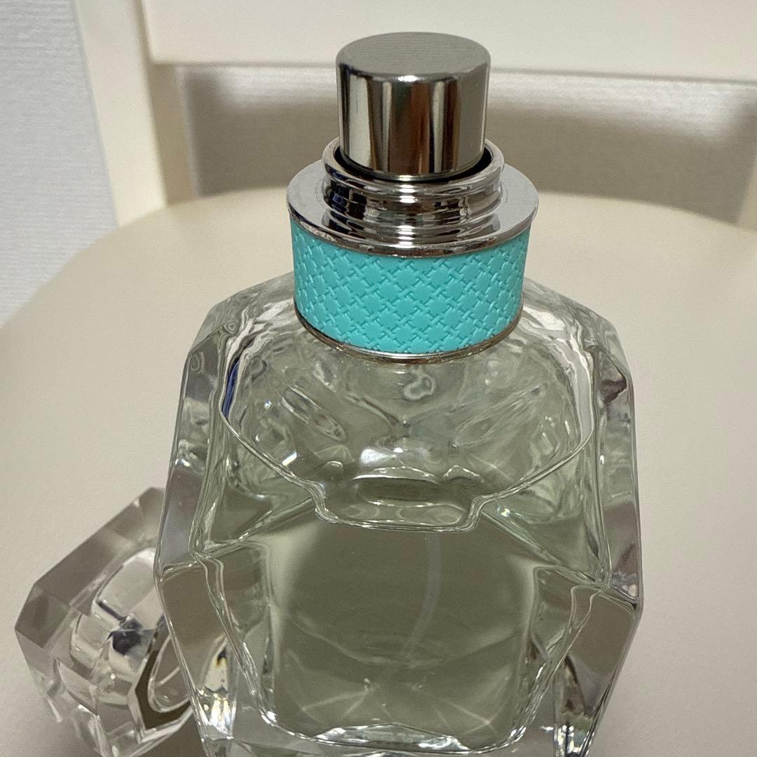 TIFFANY & CO. オードパルファム 50ml
