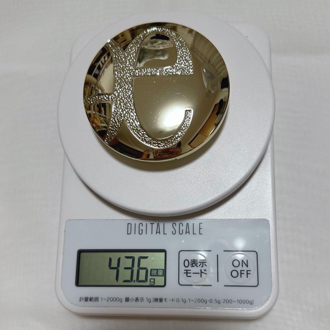 エレガンス プレストパウダー オートニュアンス - 1