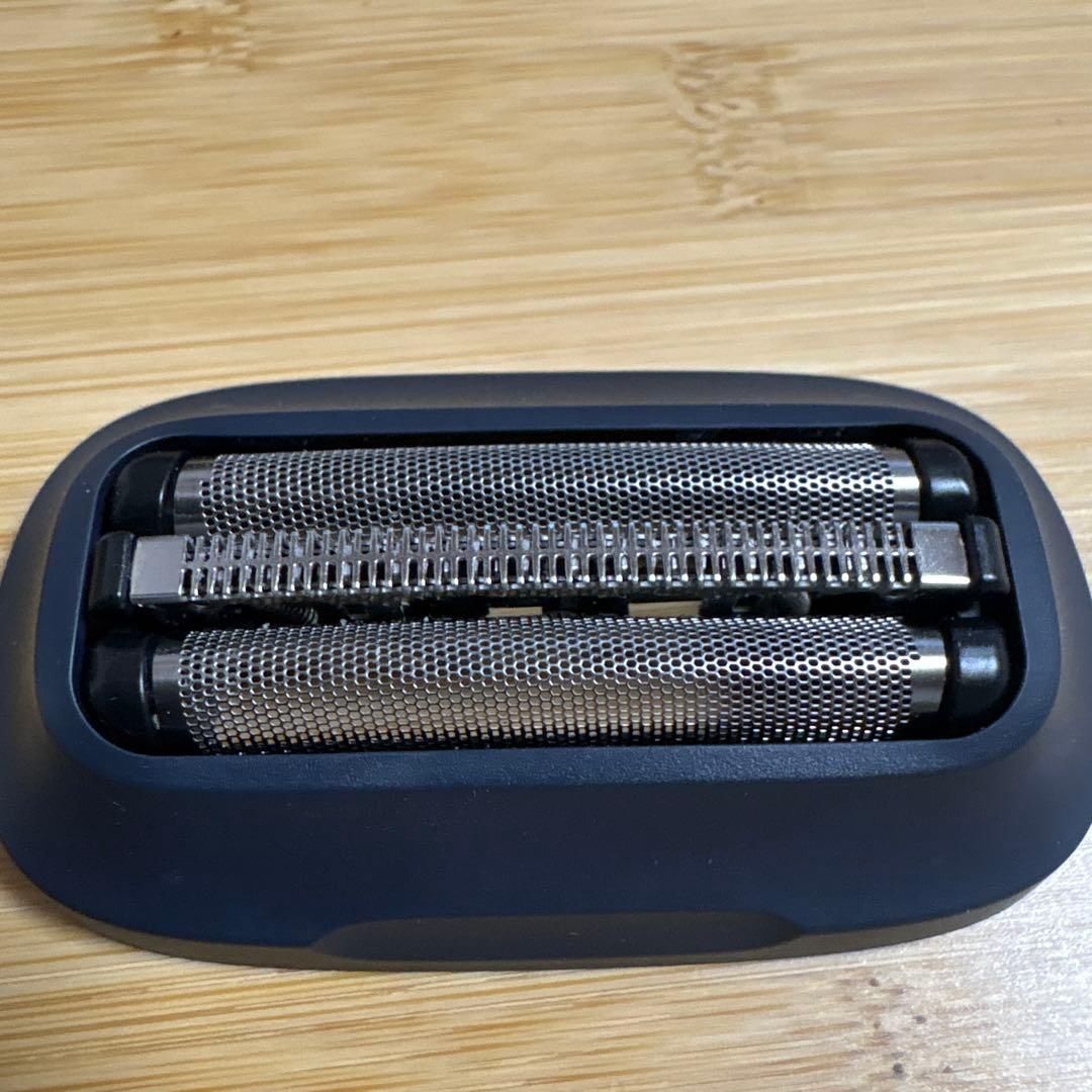 Panasonic ラムダッシュパームイン　電気シェーバー