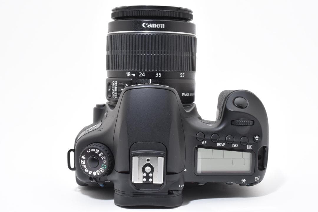 ■ 美品 ■キャノン　Canon EOS 60D デジタル一眼レフカメラ
