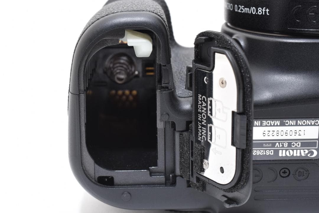 ■ 美品 ■キャノン　Canon EOS 60D デジタル一眼レフカメラ