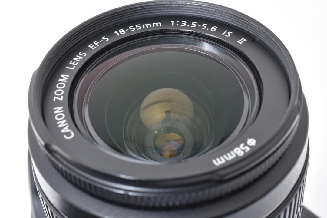 ■ 美品 ■キャノン　Canon EOS 60D デジタル一眼レフカメラ