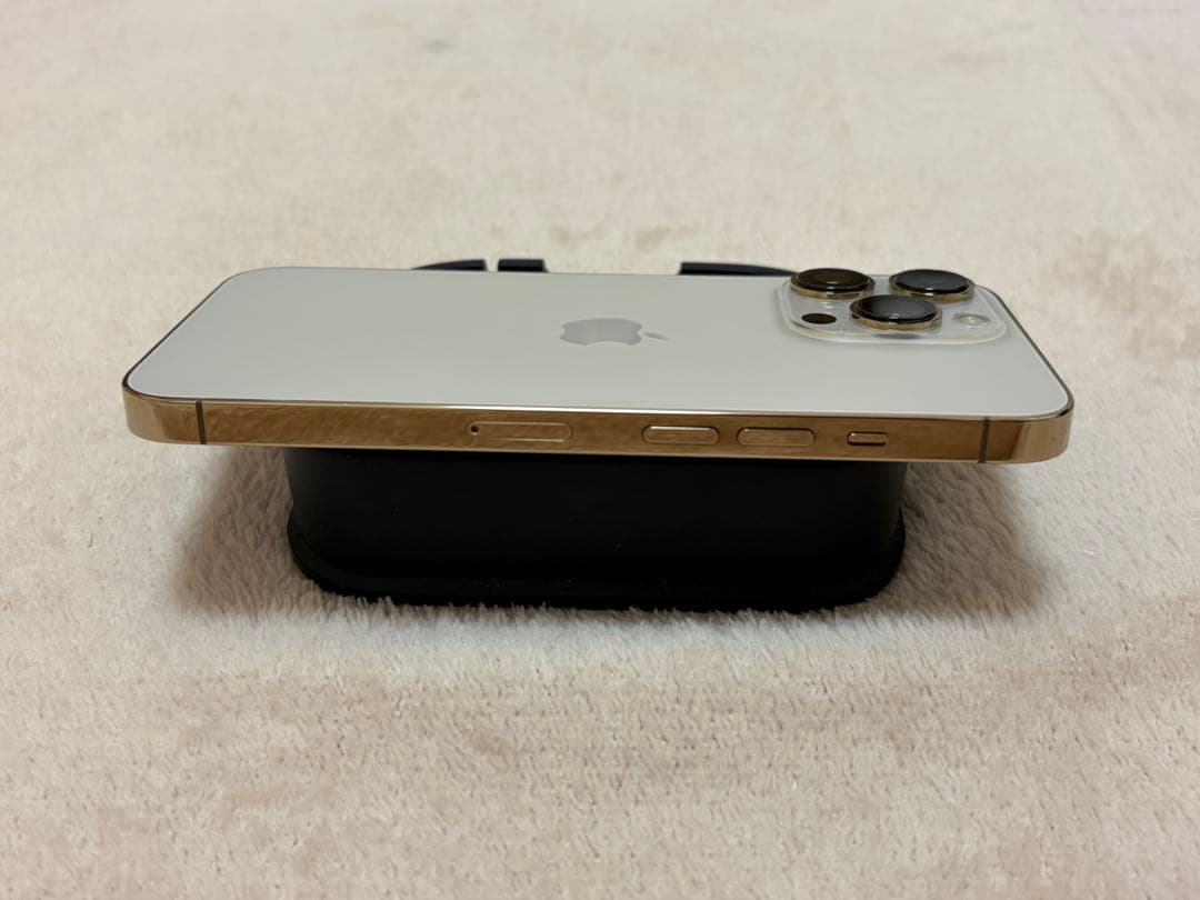 iPhone 13 Pro 256GB ゴールド 本体