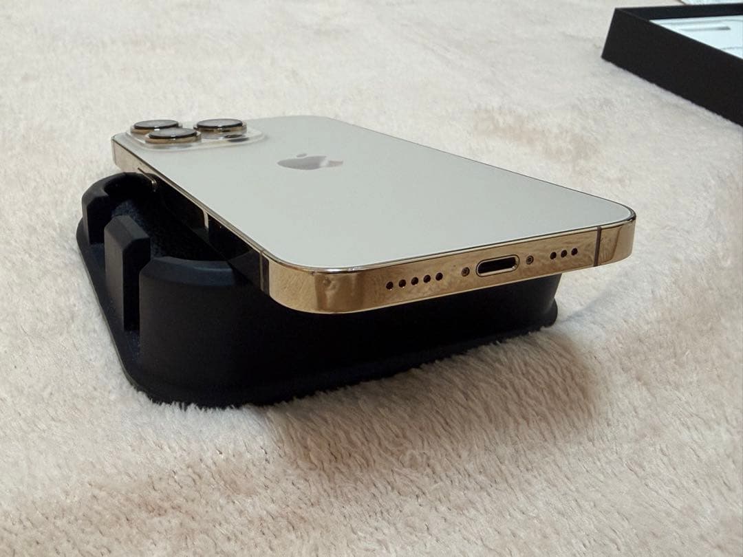 iPhone 13 Pro 256GB ゴールド 本体
