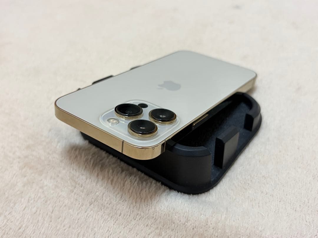 iPhone 13 Pro 256GB ゴールド 本体