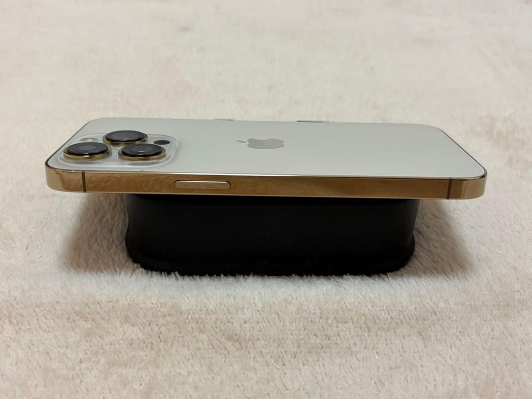 iPhone 13 Pro 256GB ゴールド 本体